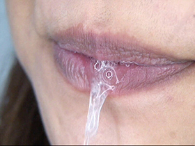 ３００人のよだれ　サンプル画像08